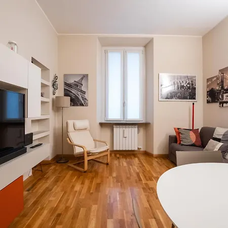 Conca Del Naviglio Retreat Milaan