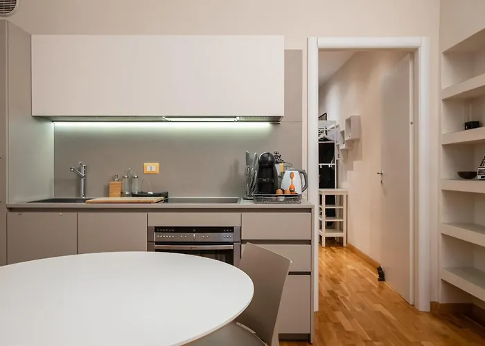 Apartament Navigli Retreat - 5 Min To De Amicis M4 - Walk To Navigli & Darsena *
