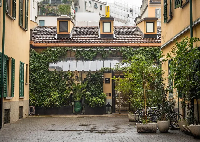 Navigli Retreat - 5 Min To De Amicis M4 - Walk To Navigli & Darsena *