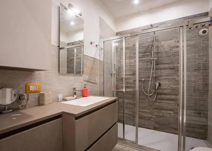 Apartament Navigli Retreat - 5 Min To De Amicis M4 - Walk To Navigli & Darsena